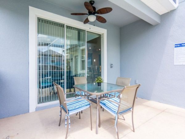 Orlando Home 954081