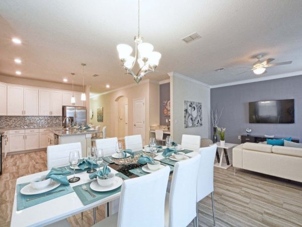 Orlando Home 954082