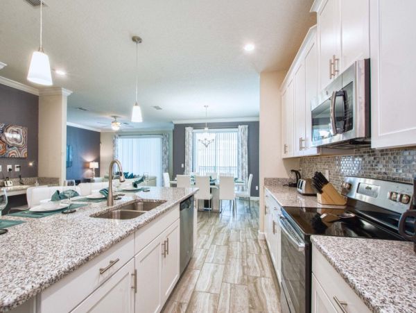 Orlando Home 954082