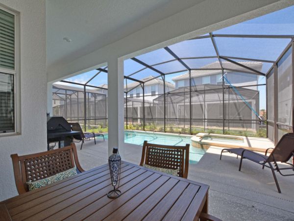 Orlando Home 954082
