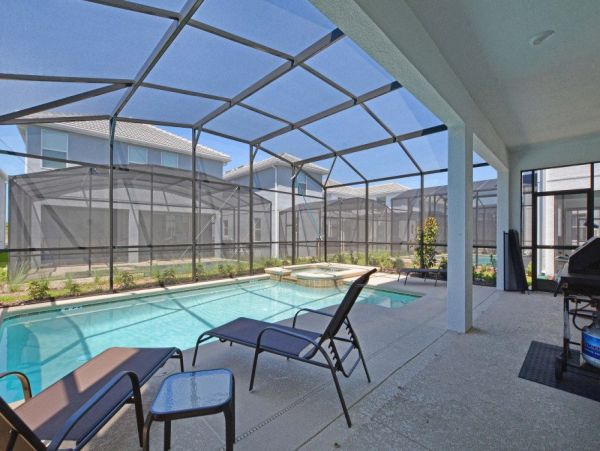 Orlando Home 954082