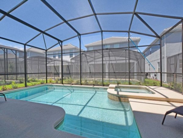 Orlando Home 954082