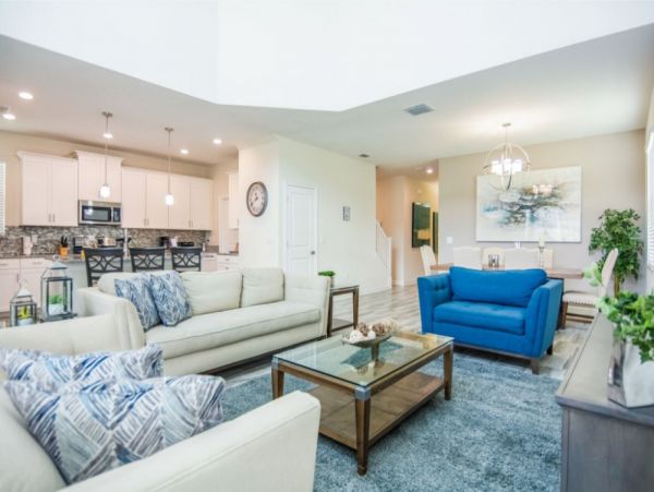 Orlando Home 954083