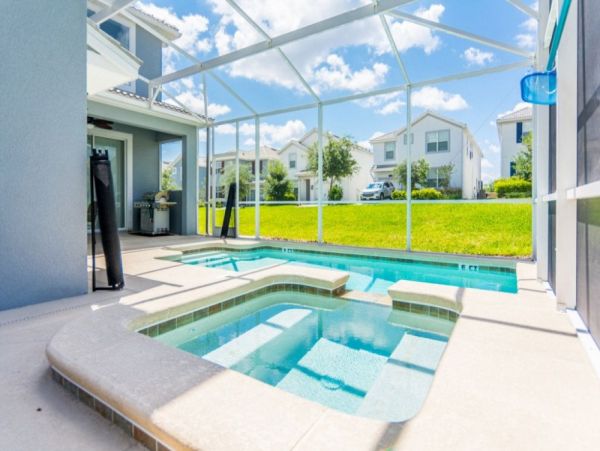 Orlando Home 954083