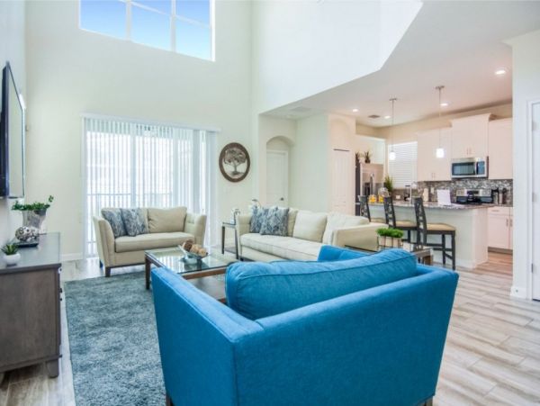 Orlando Home 954083