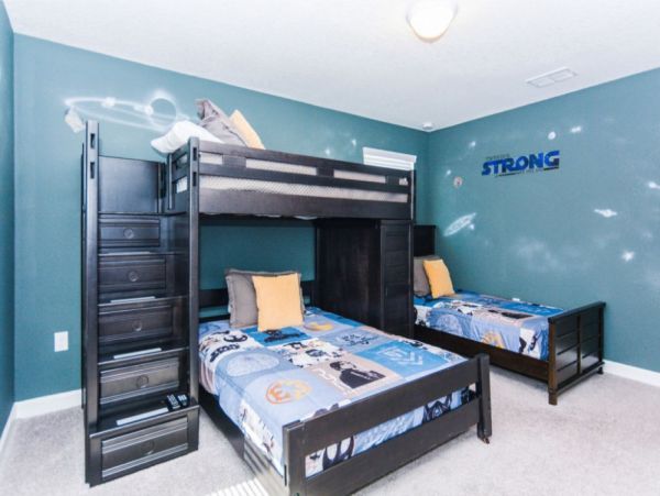 Orlando Home 954083