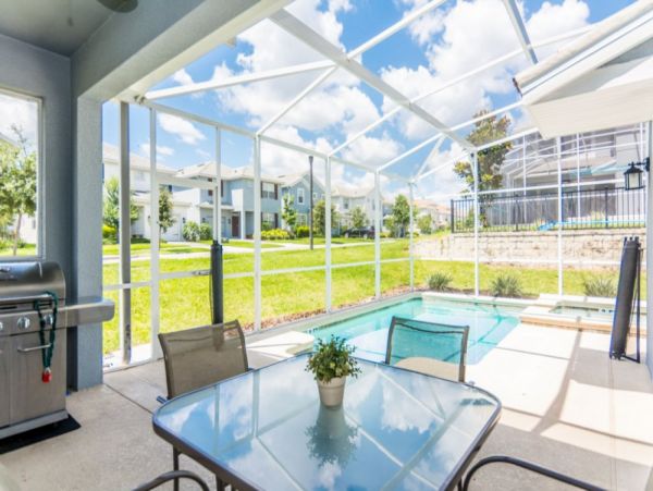 Orlando Home 954083