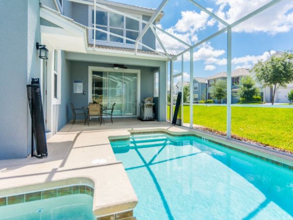 Orlando Home 954083