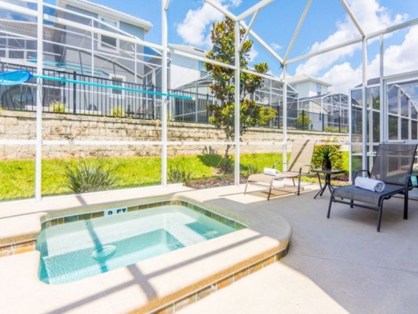 Orlando Home 954083