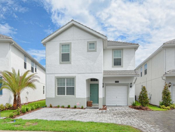 Orlando Home 954084