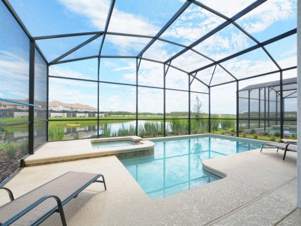 Orlando Home 954084