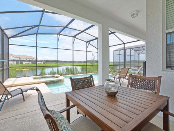 Orlando Home 954084