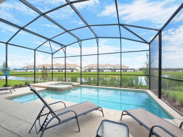 Orlando Home 954084