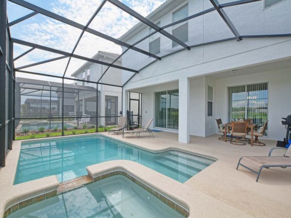 Orlando Home 954084
