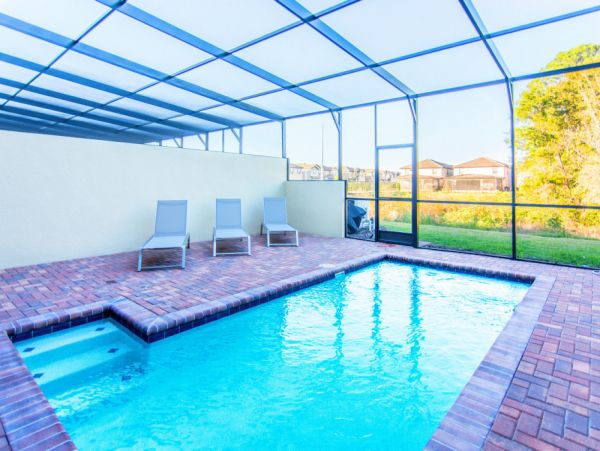 Orlando Home 954085