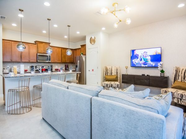 Orlando Home 954085