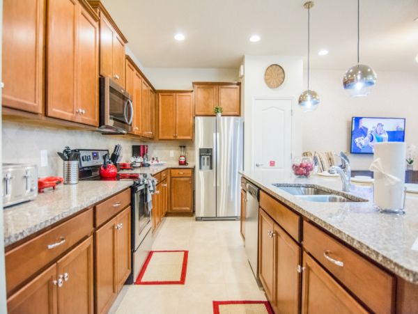 Orlando Home 954085