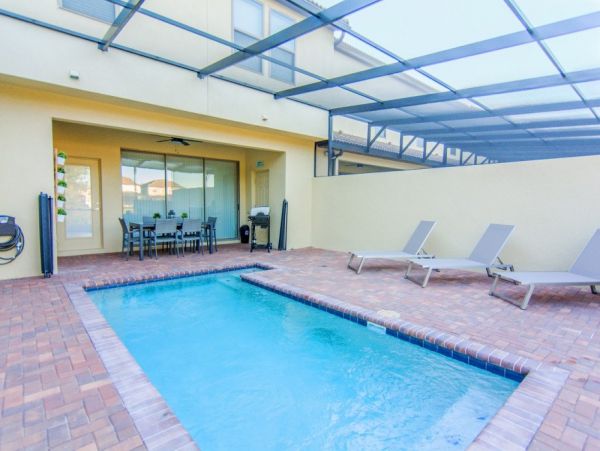 Orlando Home 954085