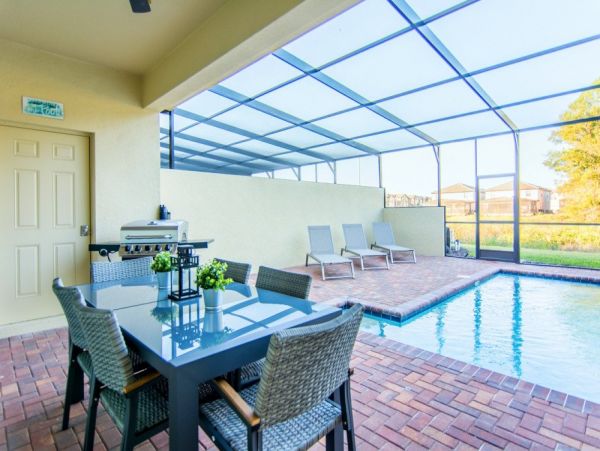 Orlando Home 954085