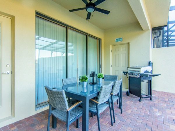 Orlando Home 954085