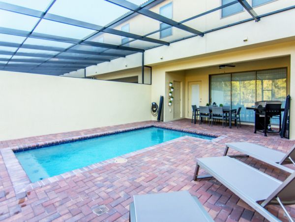 Orlando Home 954085