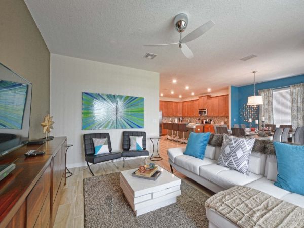 Orlando Home 954086