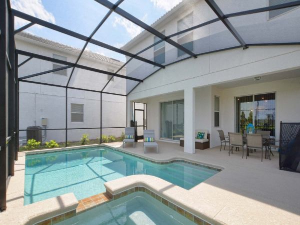 Orlando Home 954086