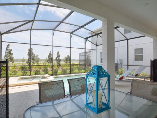 Orlando Home 954086