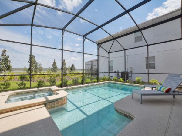 Orlando Home 954086
