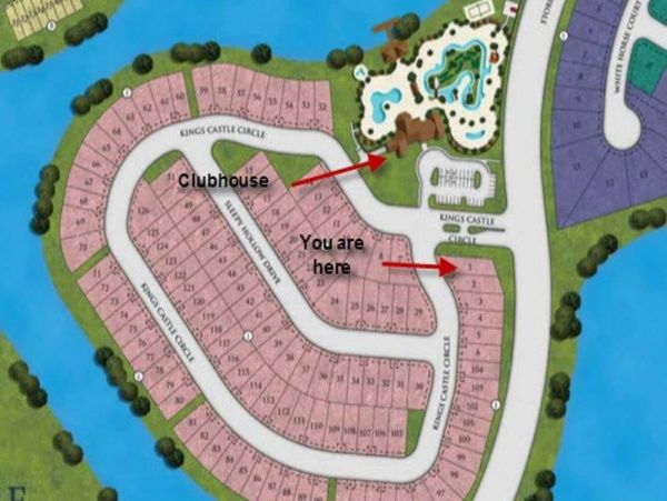 Orlando Home 954086