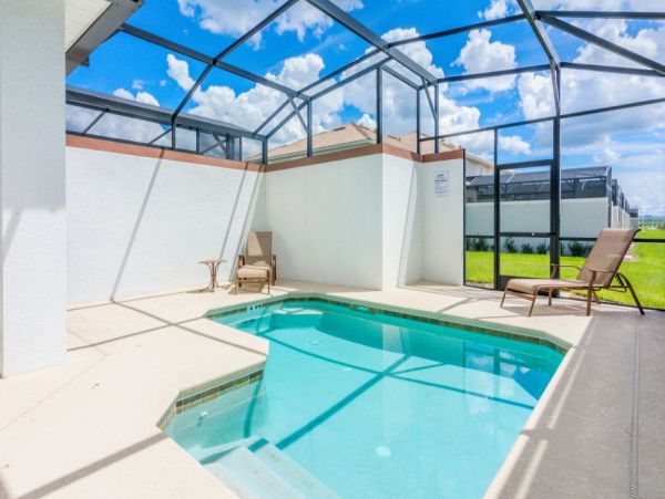 Orlando Home 954087