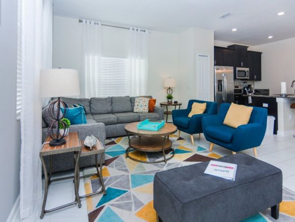 Orlando Home 954087
