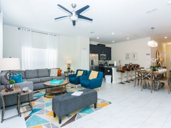 Orlando Home 954087