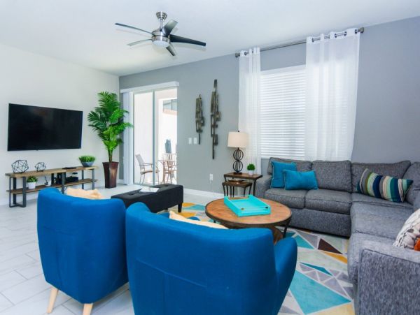 Orlando Home 954087