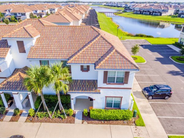 Orlando Home 954087