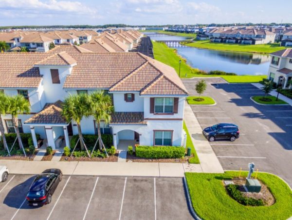 Orlando Home 954087