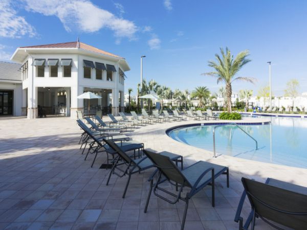 Orlando Home 954087