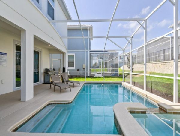 Orlando Home 954088