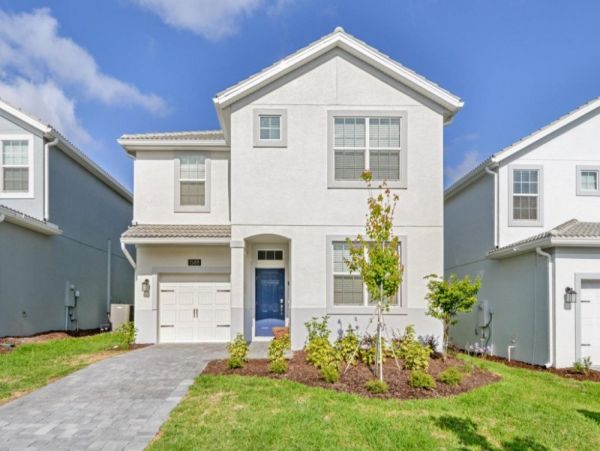 Orlando Home 954088