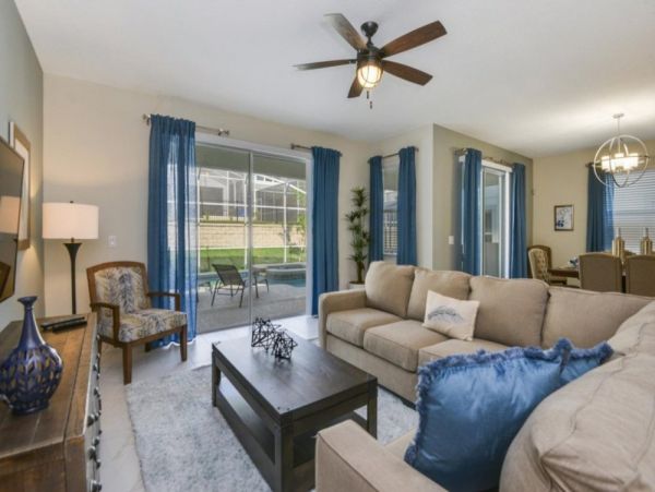 Orlando Home 954088