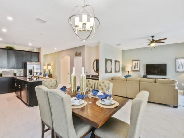 Orlando Home 954088