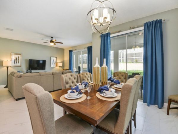 Orlando Home 954088