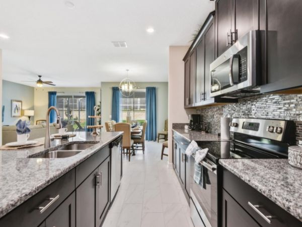 Orlando Home 954088