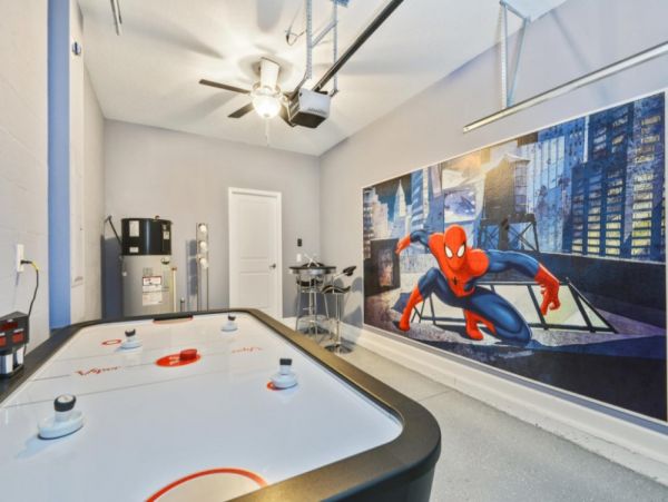 Orlando Home 954088
