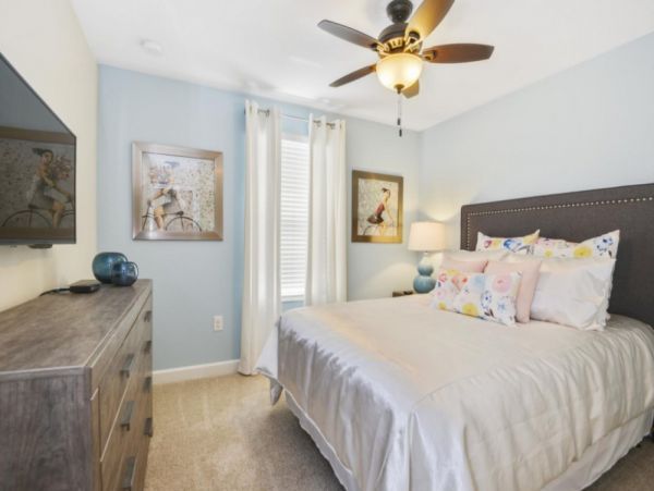Orlando Home 954088