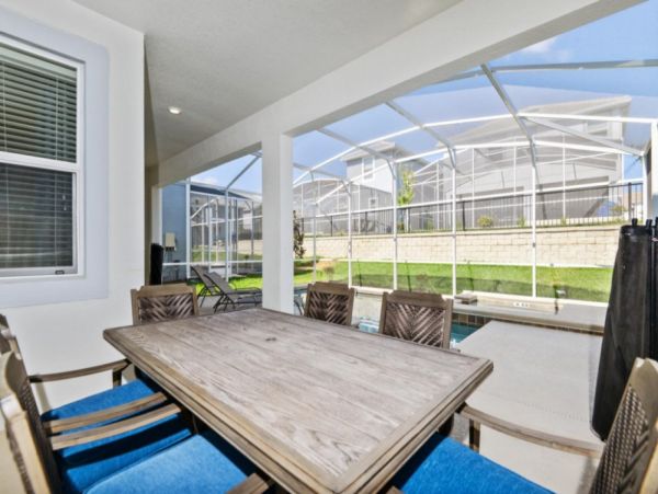 Orlando Home 954088