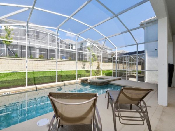 Orlando Home 954088