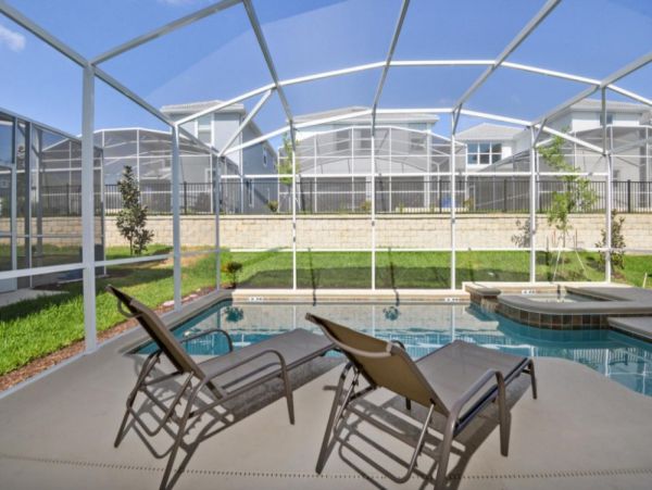 Orlando Home 954088