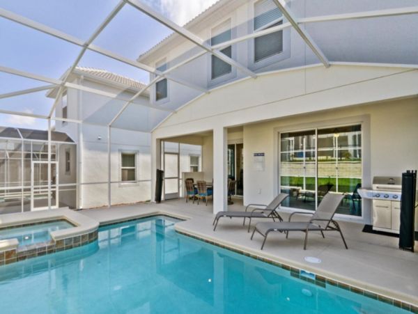 Orlando Home 954088