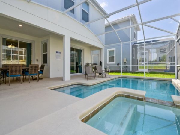 Orlando Home 954088